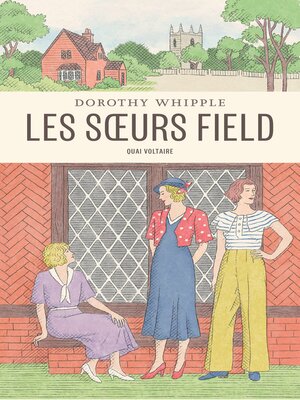 cover image of Les Sœurs Field